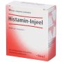 Heel Histamin Injeel - Confezione da 10 Fiale da 1,1 ml