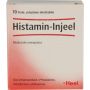 Heel Histamin Injeel - Confezione da 10 Fiale da 1,1 ml