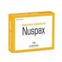 Lehning Nuspax - Pillole di Salute, Pacco da 60 Compresse
