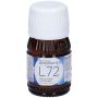 Lehning L72 Gocce Omeopatiche - Flacone da 30ml