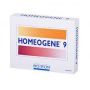 Boiron Homeogene 9 - Homeopatia in 60 Compresse