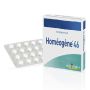 Boiron Homeogene 46 - Confezione da 60 Compresse