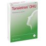 DHU Tonsiotren - Compresse per Tonsillite, 60 Pezzi
