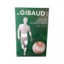 Collare Cervicale Morbido Medio Taglia 1 - Gibaud Ortho
