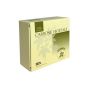 Zetavis Carbone Vegetale - Pillole di Carbone Attivo, 40 Compresse