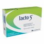Lacto 5 Probiotic Supplement - 20 Capsule