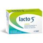 Lacto 5 Probiotic Supplement - 20 Capsule