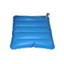 Cuscino Antidecubito Regolabile con Aria/Acqua 41x41cm