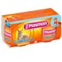 Plasmon Omogeneizzato di Coniglio per Infanti 4-6 Mesi, 2 x 80g