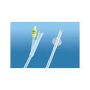 Catetere Foley in Lattice Siliconato a 2 Vie, Misura Ch18