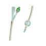 Catetere Foley in Silicone a 2 Vie, CH14