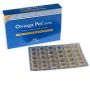 Omega Pet - Integratore Alimentare Omega-3 per Cani e Gatti, 60 Perle Softgel