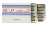 Mirtilux Advanced Formula Capsules - 20 Capsule