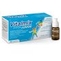 Vitalmix Junior - Pack di 12 Fiale Energizzanti per Bambini