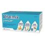 Vitalmix Junior - Pack di 12 Fiale Energizzanti per Bambini