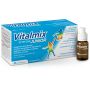 Vitalmix Junior - Pack di 12 Fiale Energizzanti per Bambini