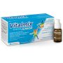 Vitalmix Junior - Pack di 12 Fiale Energizzanti per Bambini