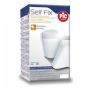 Pic Self Fix - Benda Elastica Autoadesiva Fustellata 12cmx20m