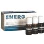 Energ Oral Energy Boosting Ampoules - Confezione da 10
