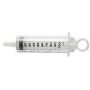 Siringa Pic da 50ml senza Ago per Catetere - Confezione Singola