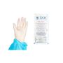 Guanto Chirurgico Sterile di Misura 7, Singolo Pezzo