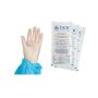 Guanto Chirurgico Sterile, Taglia 8, Confezione da 1 Paio
