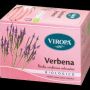 Viropa Tisana alla Verbena Biologica con 15 Filtri