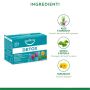 Equilibra Tisana Detox - Pacchetto da 15 Filtri