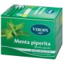 Viropa Bio Infuso di Menta Piperita - 15 Filtri