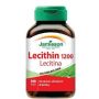 Lecitina 1200mg - Confezione da 100 Perle