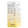 25 Pezzi Multistix 10 SG Strisce Reattive per Analisi