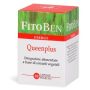 QueenPlus Erbe - Integratore Alimentare Naturale da 50 Capsule, 24.5g