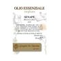 Olio Essenziale di Senape Puro - 10ml