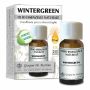 Olio Essenziale di Wintergreen Puro 10ml