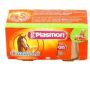 Omogeneizzato di Cavallo Plasmon per Bambini 6 Mesi - 2x80g