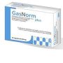 Gasnorm Plus - Integratore Digestivo - 36 Capsule