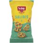 Schar Salinis Mini Crackers Salati 60g