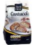 NutriFree Cantucci Biscotti - Peso Netto 240g