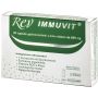 Rev Immuvit Immune Support - 20 Capsule Pack