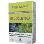 Holistica Glucolistica - Integratore Naturale per la Glicemia, 40 Capsule