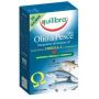 Equilibra Olio di Pesce Omega-3 1000mg, 60 Capsule