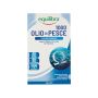 Equilibra Olio di Pesce Omega-3 1000mg, 60 Capsule