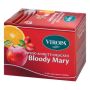 Viropa Infuso Bloody Mary con Frutti, 15 Bustine