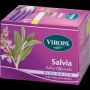 Viropa Salvia Officinalis Tisana Biologica - 15 Filtri