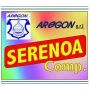 Serenoa 500mg Compresse, 60 Pezzi
