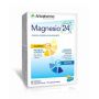 Arkopharma 24h Magnesio, Integratore Giorno e Notte, 60 Capsule