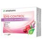 Arkopharma Cys Control Integratore per la Salute Urinaria - 60 Capsule