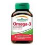 Jamieson Omega-3 Complete, Confezione da 80 Capsule
