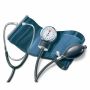 Sfigmomanometro Aneroide Pic con Stetofonendoscopio Integrato