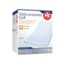 Pic Stericompress Soft - Garza Medicale TNT 10x10cm, 100 Pezzi